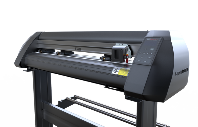 Plotter Custom 2 | 122cm + STM Design PRO